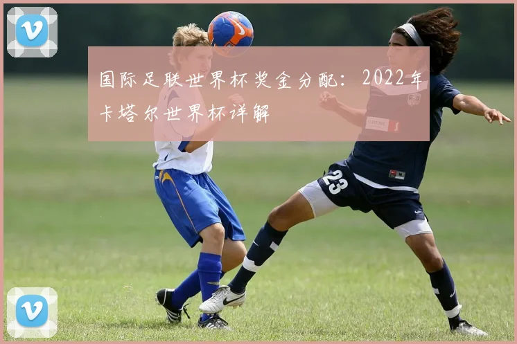 国际足联世界杯奖金分配:2022年卡塔尔世界杯详解