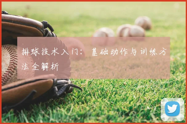 排球技术入门：基础动作与训练方法全解析