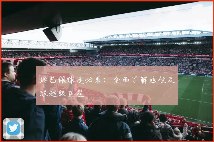 姆巴佩球迷必看：全面了解这位足球超级巨星