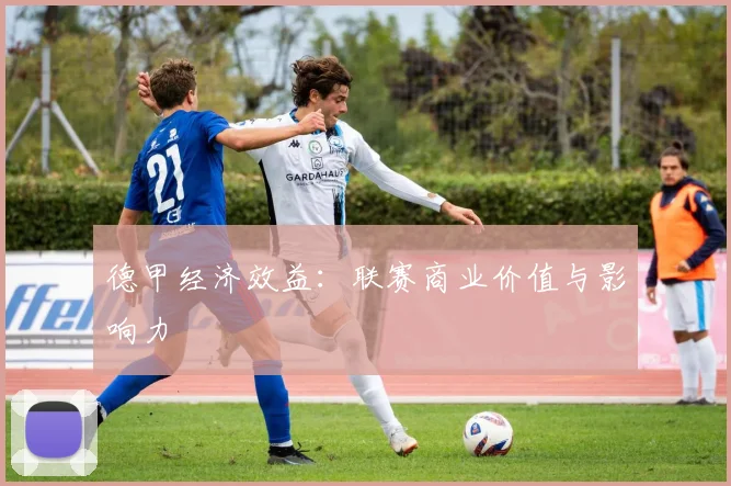德甲经济效益：联赛商业价值与影响力
