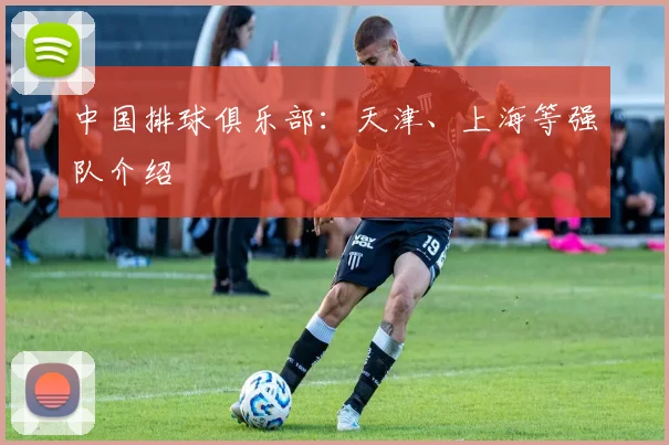 中国排球俱乐部:天津、上海等强队介绍