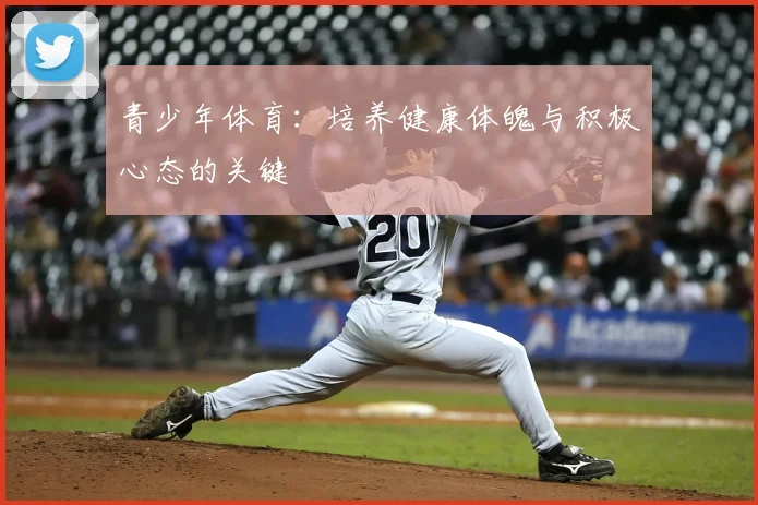 青少年体育:培养健康体魄与积极心态的关键