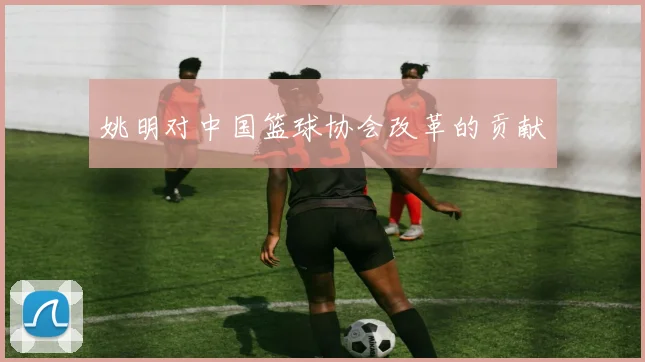 姚明对中国篮球协会改革的贡献