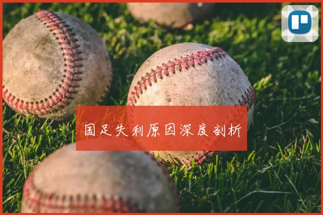 国足失利原因深度剖析